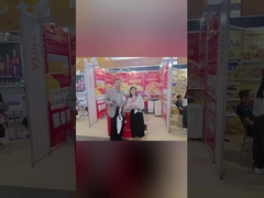 タイフェックス 第3日目