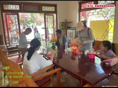 ヤン・ジャン・グイ・インスタントヌードルが 中国文化と出会う時,どんな驚きが起こるでしょう?