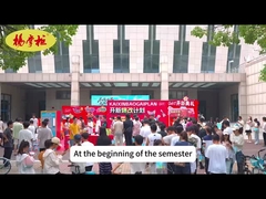 煮水調理方法 伝統的な鶏味の即食ヌードル