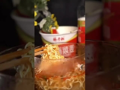 速くて簡単 酸くて辛く ワルミセッリ インスタントヌードルスープ インスタント 185g アジアン・中国味