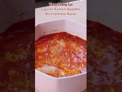 インスタント 焼かないラーメンヌードル 調理時間 5分 美味しい インスタントヌードル スープ