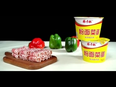 ワルミセッリとヌードル