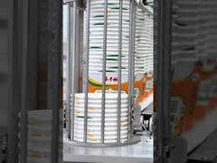 196g 中国製の甘いジャガイモ ベルミシェリ 顧客の要求にぴったり