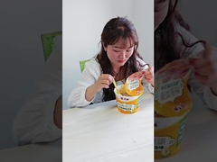 おい,ヘナンのフライパン味は とても美味しいので あなたの友人も食べたい