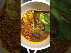 野菜成分203g*12 カップヌードル ホットレベルスパイス203g*12