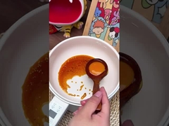 甘いジャガイモ ワルミケリ インスタント ワルミケリ ヤンジャングギ