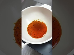 香港スタイル 濃厚なジュース 味のいい インスタントヌードル 辛口 辛口 甘い ワルミセッリ