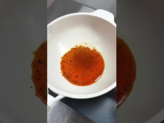 インスタントラーメンを卵2個で調理すると、風味がアップします