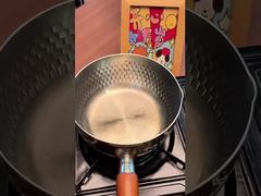 太麺＋インスタント麺、この方法で調理できます、中華風で美味しくて美味しい