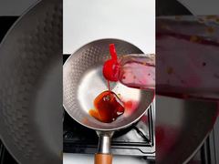 美味しい即食ヌードルとヴァルミチェリ