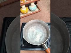 トマトスープベースとエビヌードルスープの組​​み合わせはまさにはちきれません！ #インスタントラーメン #不滅のイーティ