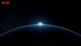 春雨、野菜と卵が入った麺はプラススタイルです