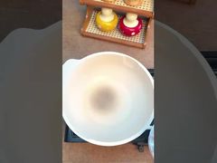 インスタントラーメンを自分好みに調理する