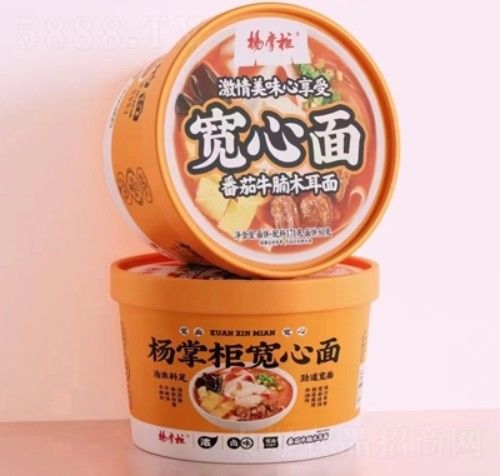 171g*12 辛くない 東洋の即食ヌードル 牛肉の味 焼かない技術 OEM 許容