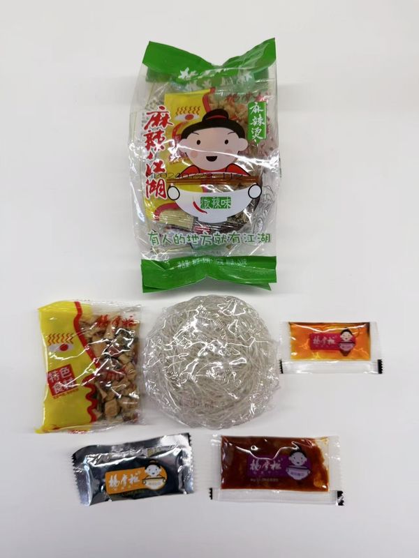 沸騰水調理方法 甘いジャガイモの味の好み者向けに