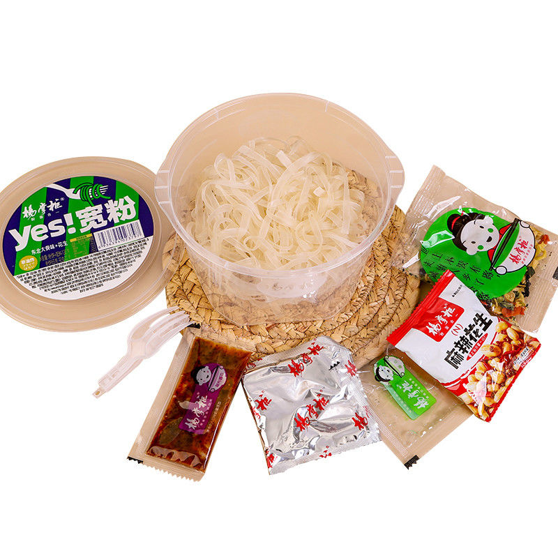 138g*12バレル 中国製 甘いジャガイモ ベルミセッリ 辛くない レベル サイズ 箱あたり