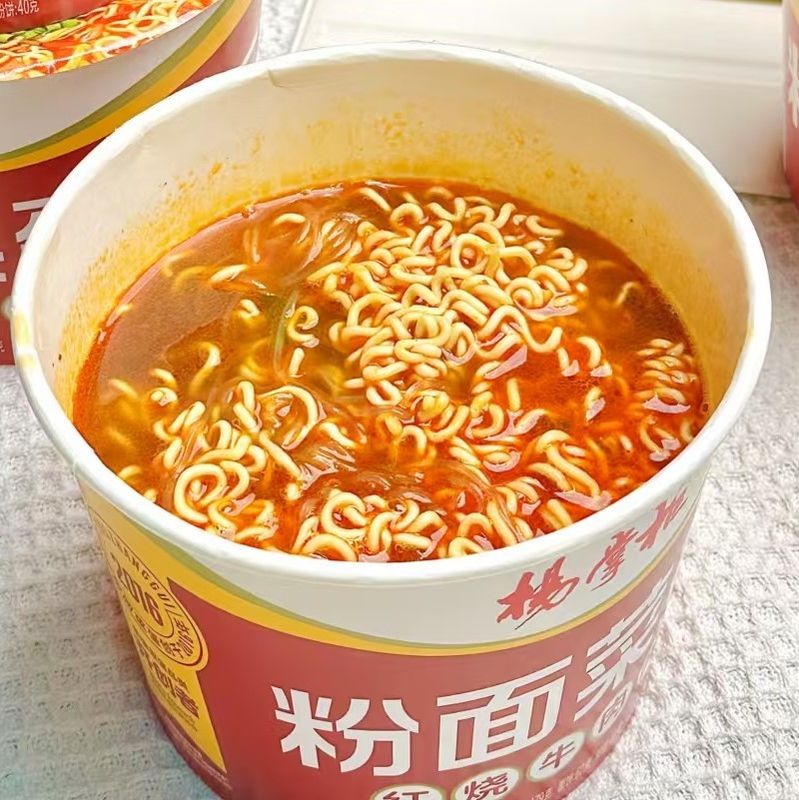 食品カテゴリー スープ ヌードル と ワルミセリ 中国 甘い じゃがい ワルミセリ ホット グレード 辛くない