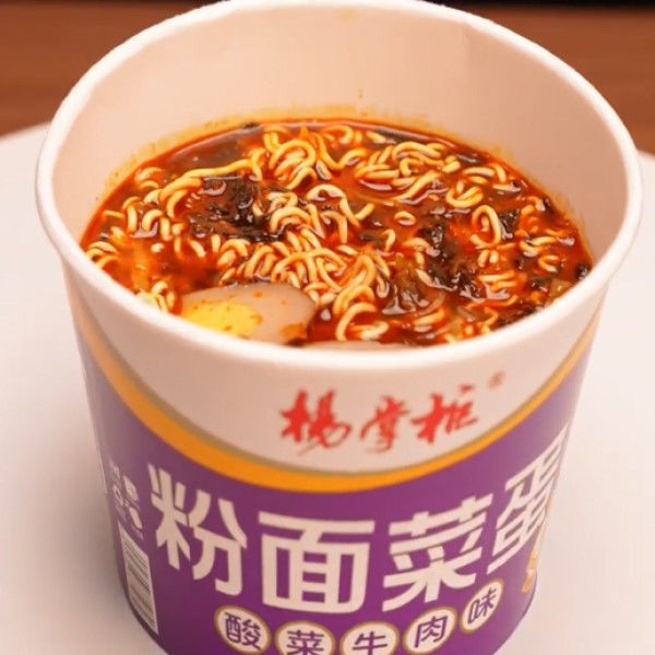 189g*12 ワルミセッリとヌードル 漬け マスタード グリーンの味 牛肉 野菜成分で作る