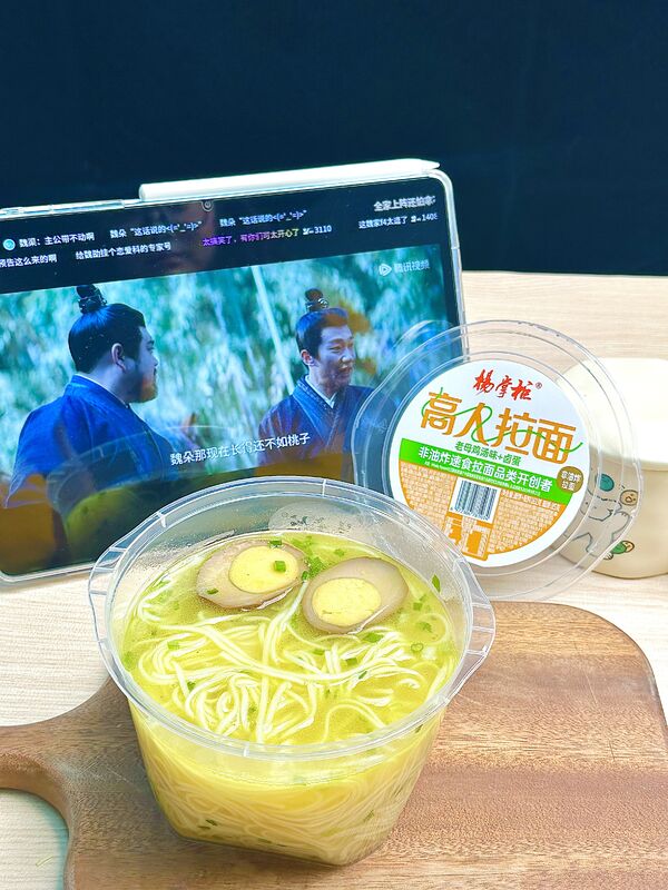 麺類 乾燥麺 ブロック 161g 食事の準備と食品サービス業界に適しており、一貫性を確保