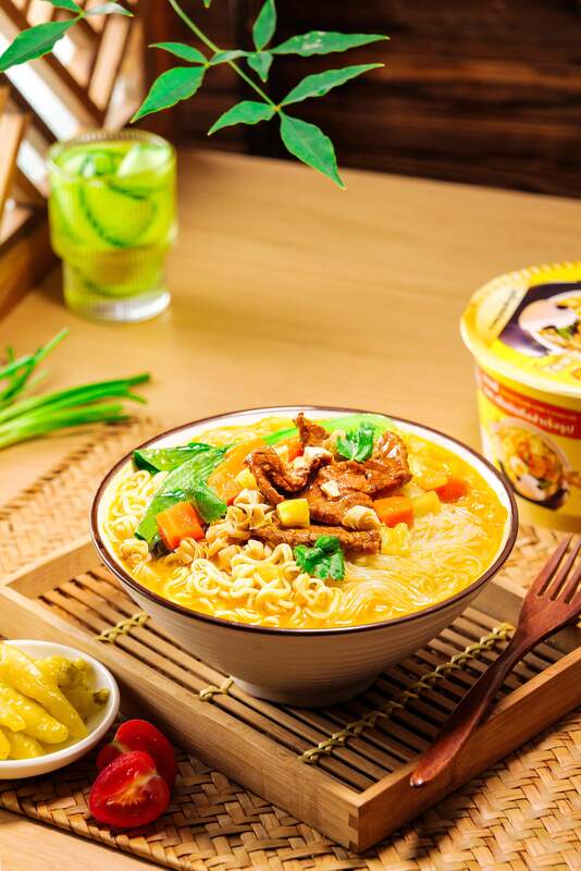 ソース成分 純重量標準化 梱包の正確性と12ヶ月分の保存期間を向上させる