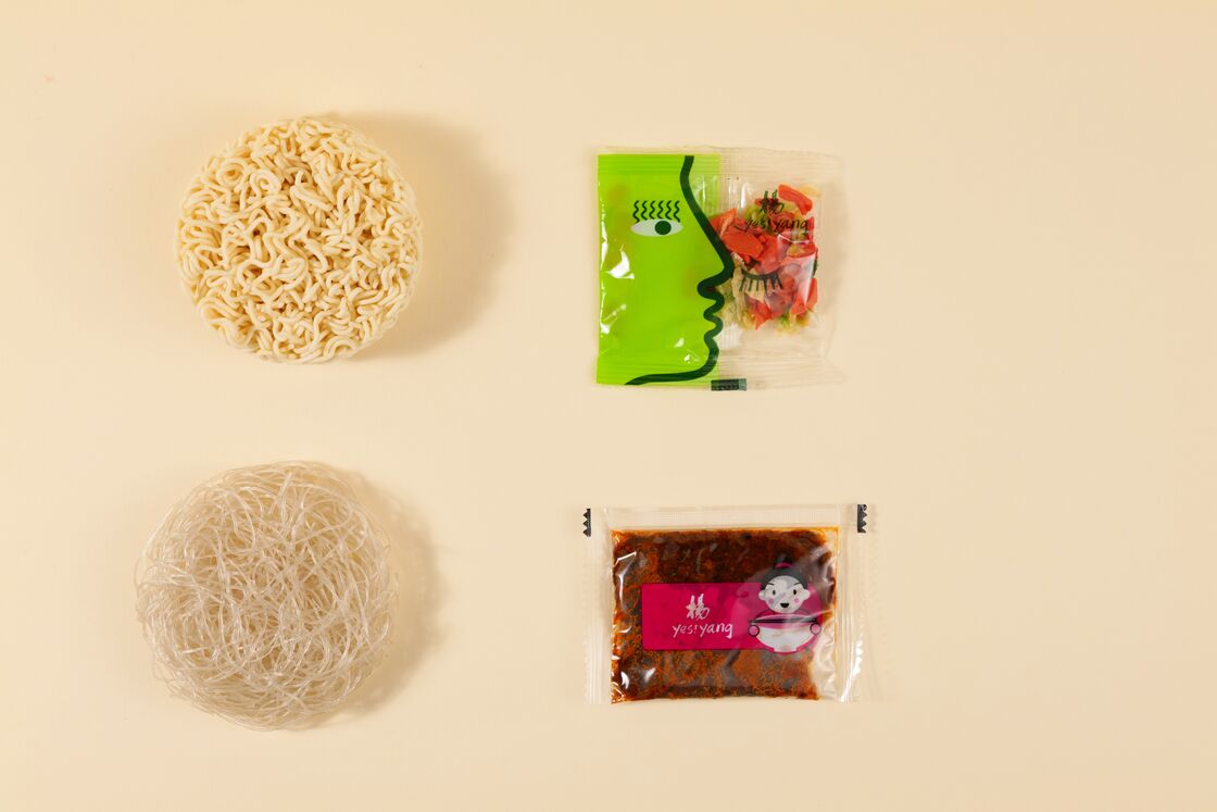 賞味期限 12ヶ月 原材料 スパイシー風味 食品業界の専門家が求める安定した添加剤