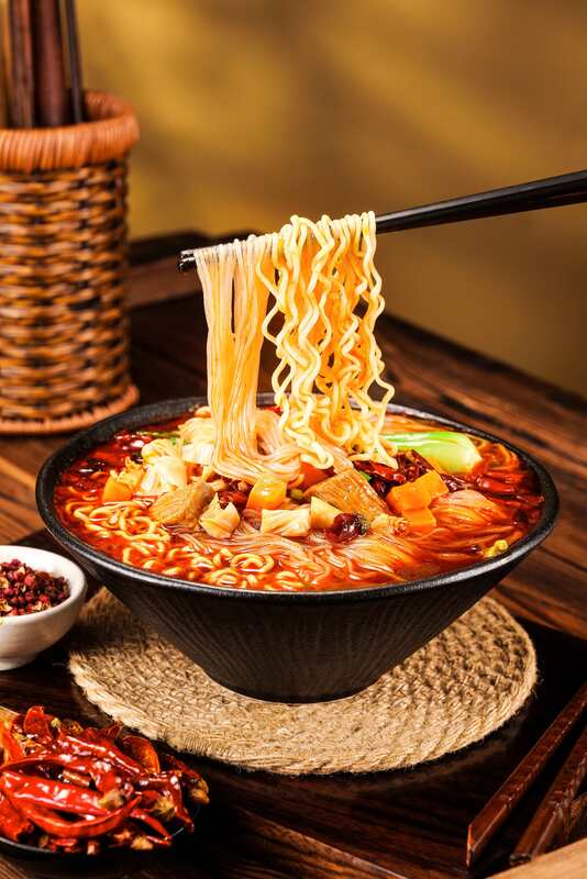 重慶麻辣風味の辛口正味重量詳細 レストランサプライチェーンおよび食品製造のニーズに最適