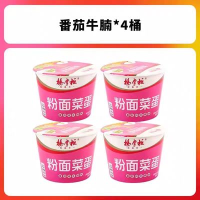 ワルミセッリとインスタントヌードル トマト 牛肉味 中国風